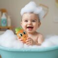 igrachki-za-plazh-i-banya-lisciani-giochi-carotina-baby---zelenchutsi-s-podlozhka-32