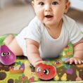 igrachki-za-plazh-i-banya-lisciani-giochi-carotina-baby---zelenchutsi-s-podlozhka-33