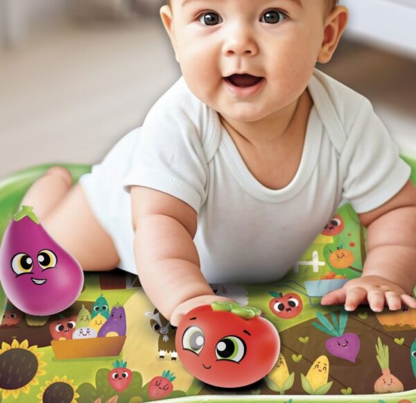 igrachki-za-plazh-i-banya-lisciani-giochi-carotina-baby---zelenchutsi-s-podlozhka-33 igrachki-za-plazh-i-banya-lisciani-giochi-carotina-baby---zelenchutsi-s-podlozhka-33
