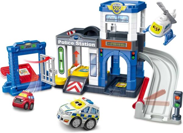 igralen-komplekt-vtech-toot-toot-drivers---politseyski-uchastak-30 igralen-komplekt-vtech-toot-toot-drivers---politseyski-uchastak-30