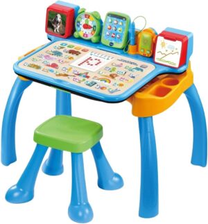Интерактивна играчка, Vtech, Образователно музикално бюро