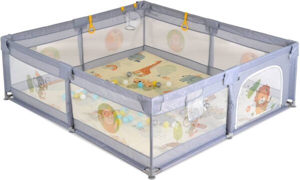 koshara-za-igra-s-aksesoari-moni---gamezone--180-h-200-cm--siva-30