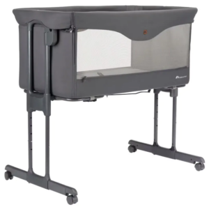 Мини кошара Bebe Confort AMARA TINTED GRAPHITE