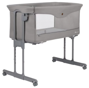 Мини кошара Bebe Confort AMARA TINTED GREY