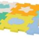 mini-meka-postelka-pazel-ot-pyana-infantino---morski-zhivotni--6-chasti-30