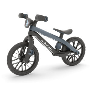 Колело за баланс Chillafish BMXie VROOM Anthracite