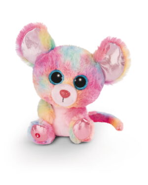 Плюшена играчка - Мишка - 25см.