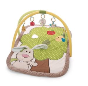Активна гимнастика NICI 80х110см. 0+ месеца