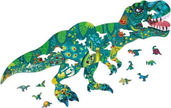 pazel-za-pod-hape-ot-202-chasti---dinozavar-31 pazel-za-pod-hape-ot-202-chasti---dinozavar-31