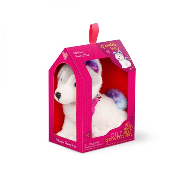 plushena-igrachka-Battat, Our Generation, (2) plushena-igrachka-Battat, Our Generation, (2)