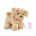 plushena-igrachka-Battat, Our Generation (3)