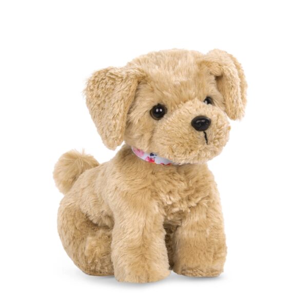 plushena-igrachka-Battat, Our Generation (4)