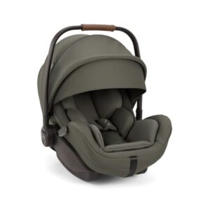Стол за кола Nuna ARRA Flex Pine I-Size стандарт