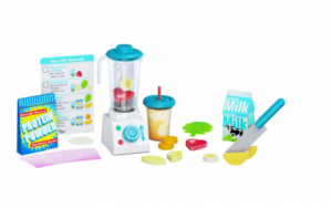 Melissa & Doug - Комплект блендер за шейкове