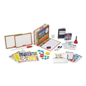 Комплект за игра в класната стая Melissa & Doug