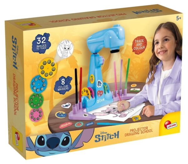 proektor-za-risuvane-lisciani-giochi---stitch--led-30