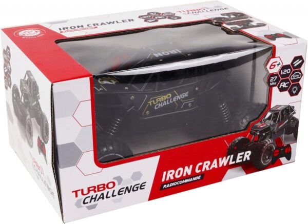 radioupravlyaema-ofroud-kola-mgm---iron-crawler--1-20-32 radioupravlyaema-ofroud-kola-mgm---iron-crawler--1-20-32