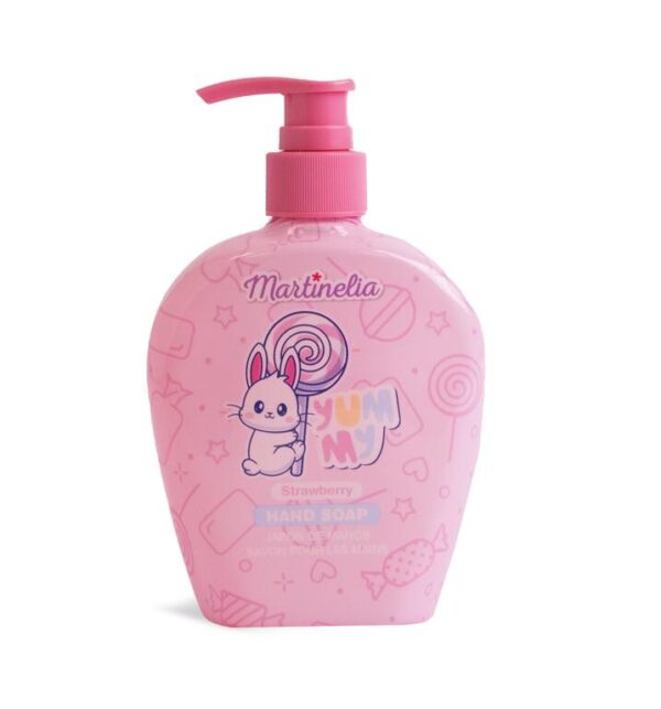 sapun-za-ruce-Martinelia, Yummy, 250 мл. sapun-za-ruce-Martinelia, Yummy, 250 мл.