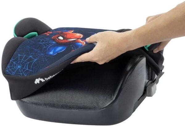 sedalka-za-kola-bebe-confort---gaia-i-fix--isofix--i-size--125-150-cm--spiderman-33 sedalka-za-kola-bebe-confort---gaia-i-fix--isofix--i-size--125-150-cm--spiderman-33