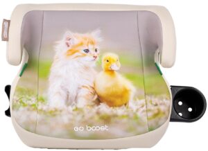 Седалка за кола Chipolino GO BOOST коте