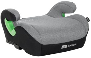 Седалка за кола Lorelli MALIBU Isofix GREY
