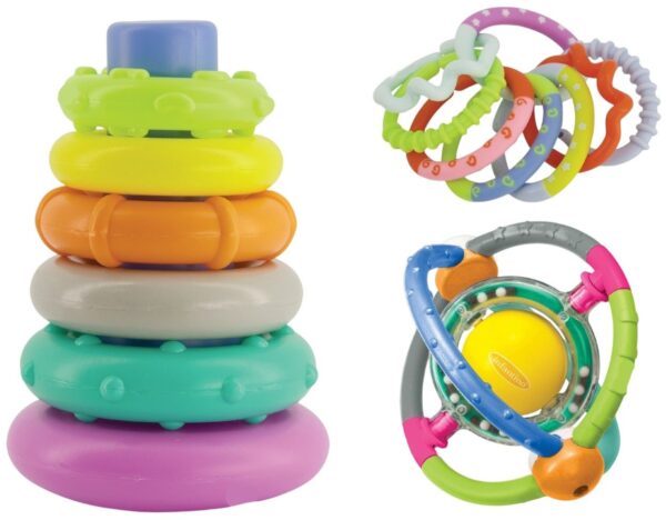 senzoren-komplekt-infantino---box-of-cheer--15-chasti-30 senzoren-komplekt-infantino---box-of-cheer--15-chasti-30