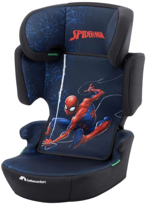 stol-za-kola-bebe-confort---hera-i-fix--i-size--100-150-cm--spiderman-30 stol-za-kola-bebe-confort---hera-i-fix--i-size--100-150-cm--spiderman-30