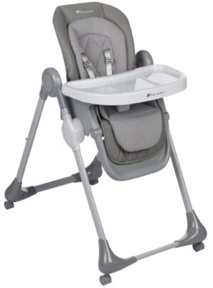Стол за хранене Bebe Confort OLEA TINTED GREY