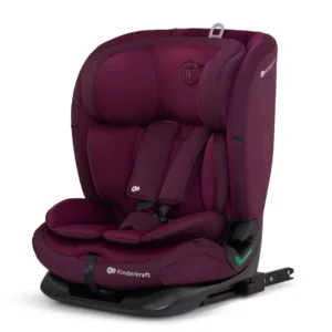 Стол за кола KinderKraft ONETO3 I-Size CHERRY PEARL