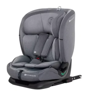 Стол за кола KinderKraft ONETO3 I-Size COOL GREY