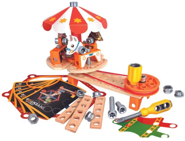 stroitelen-komplekt-hape-international---karnaval--73-chasti-31 stroitelen-komplekt-hape-international---karnaval--73-chasti-31