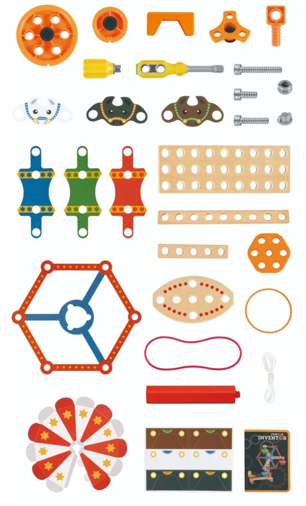 stroitelen-komplekt-hape-international---karnaval--73-chasti-32 stroitelen-komplekt-hape-international---karnaval--73-chasti-32