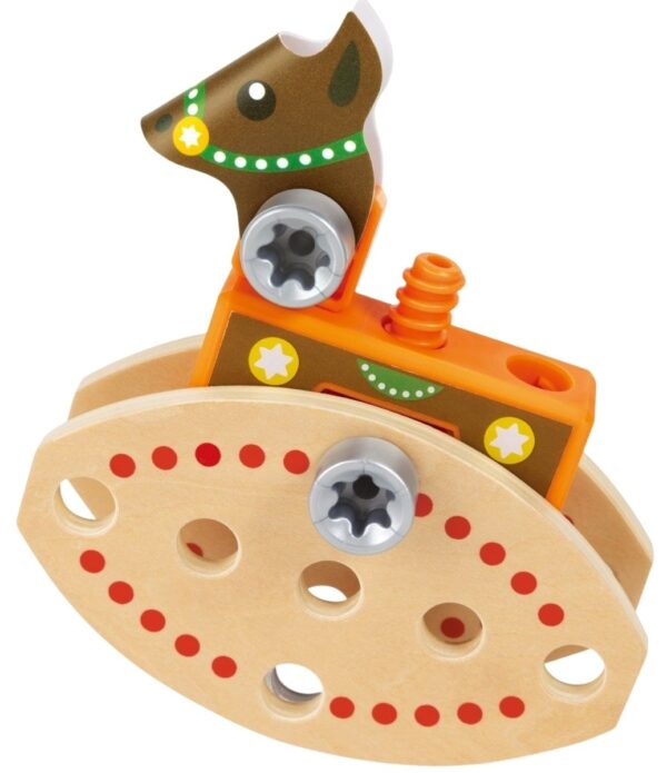 stroitelen-komplekt-hape-international---karnaval--73-chasti-34 stroitelen-komplekt-hape-international---karnaval--73-chasti-34
