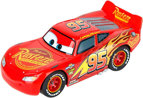 sustezatelna-pista-v-kufarche-Carrera, Disney Pixar Cars, 2.77м (4) sustezatelna-pista-v-kufarche-Carrera, Disney Pixar Cars, 2.77м (4)