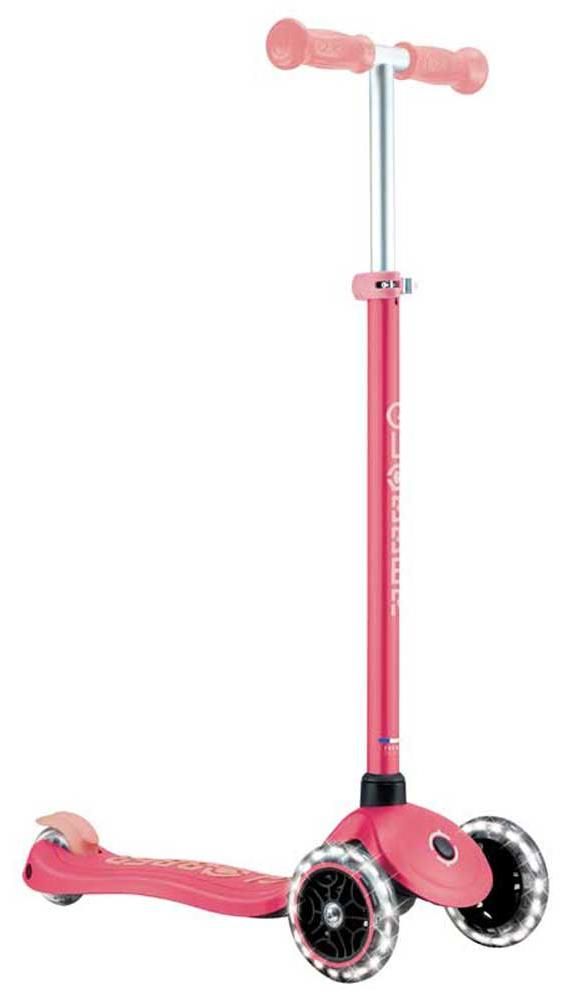trotinetka-globber---primo-plus-glow-lights--koral-30 trotinetka-globber---primo-plus-glow-lights--koral-30