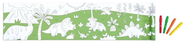 tvorcheski-komplekt-hape-international---rolka-za-otsvetyavane--dinozavri-30 tvorcheski-komplekt-hape-international---rolka-za-otsvetyavane--dinozavri-30