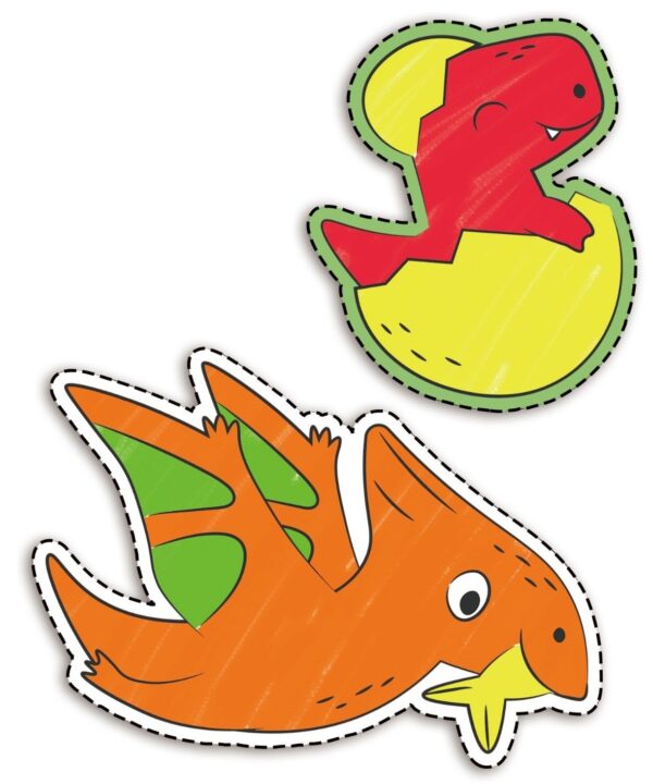 tvorcheski-komplekt-hape-international---rolka-za-otsvetyavane--dinozavri-33 tvorcheski-komplekt-hape-international---rolka-za-otsvetyavane--dinozavri-33
