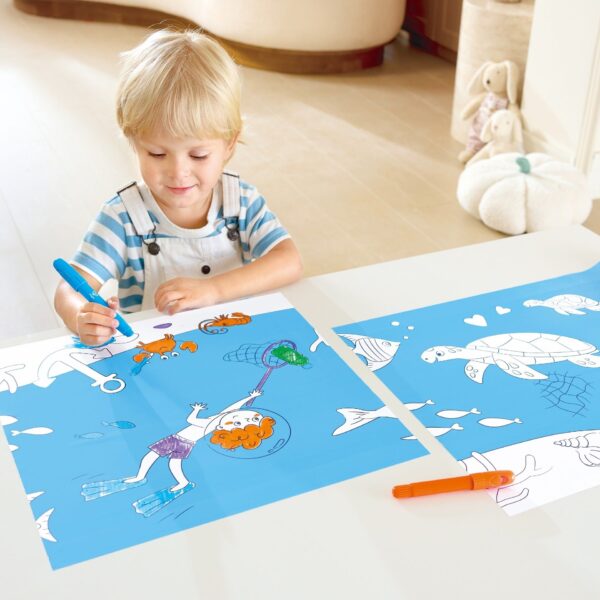 tvorcheski-komplekt-hape-international---rolka-za-otsvetyavane--okean-34 tvorcheski-komplekt-hape-international---rolka-za-otsvetyavane--okean-34