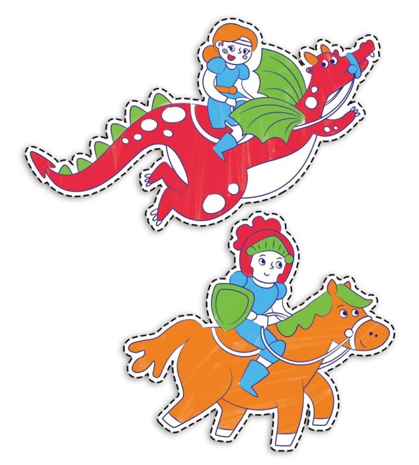 tvorcheski-komplekt-hape-international---rolka-za-otsvetyavane--zamak-32 tvorcheski-komplekt-hape-international---rolka-za-otsvetyavane--zamak-32