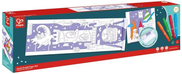 tvorcheski-komplekt-hape-international---rolka-za-otsvetyavane--zamak-35 tvorcheski-komplekt-hape-international---rolka-za-otsvetyavane--zamak-35