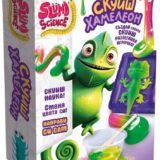 tvorcheski-komplekt-lisciani-slumi-science---napravi-si-sam-skuish-hameleon-30