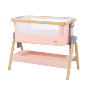 Мини кошара Kikka Boo Nanna Pink Под наем