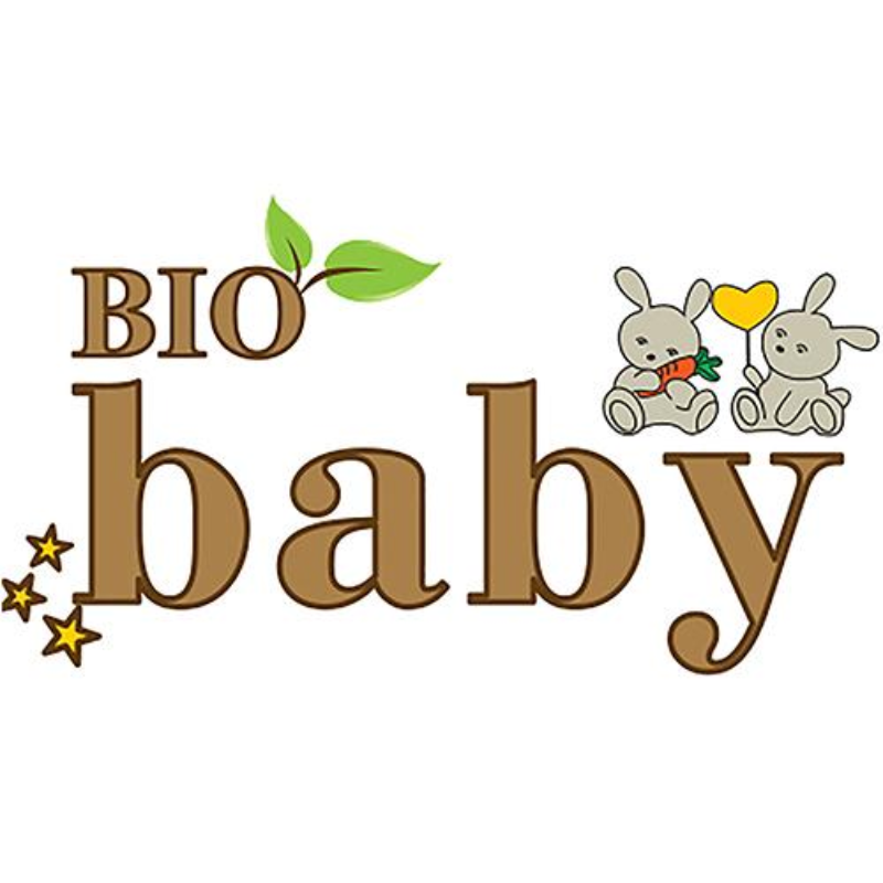 Лого на марката Bio Baby