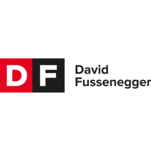 David Fussenegger