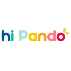 Hi Pando