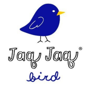 Jaq Jaq Bird