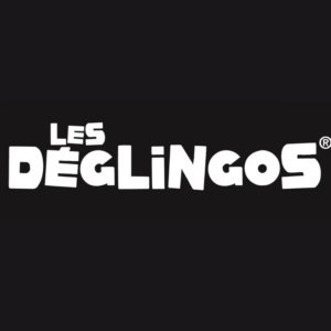 Les Déglingos
