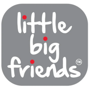 Little Big Friends
