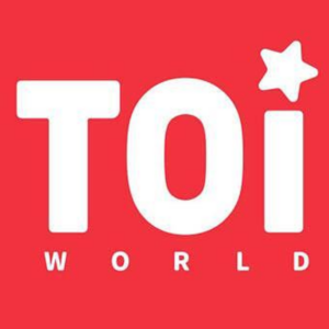 TOi WORLD