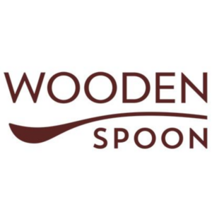 Wooden Spoon